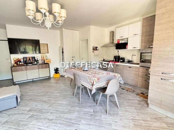 appartamento in vendita a Marsala