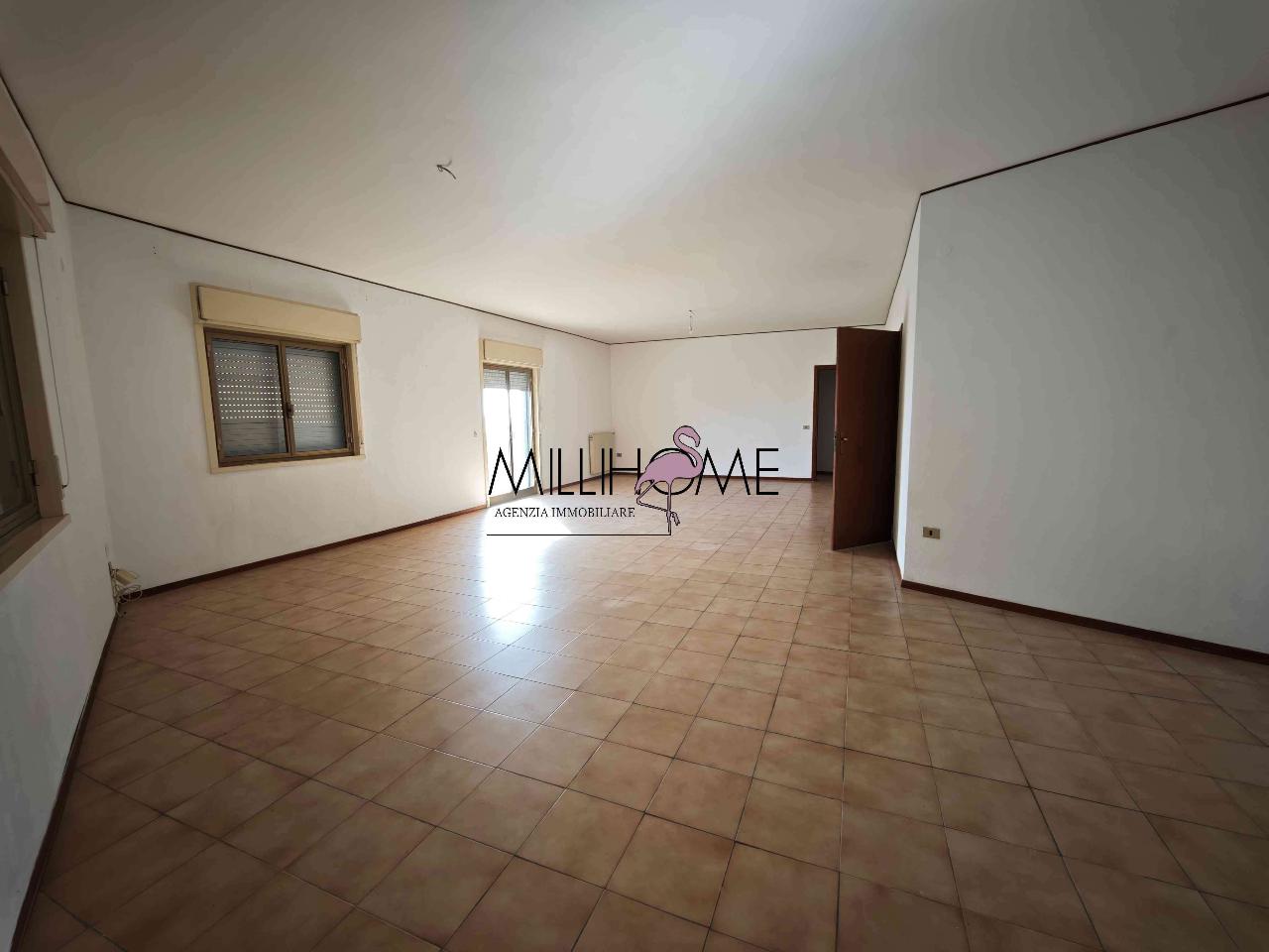 appartamento in vendita a Marsala