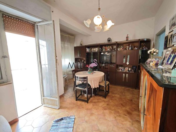 appartamento in vendita a Marsala