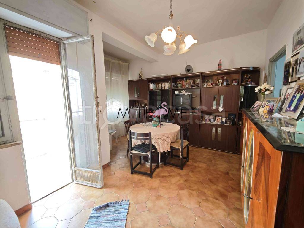 appartamento in vendita a Marsala