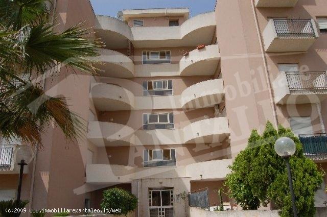 appartamento in vendita a Marsala