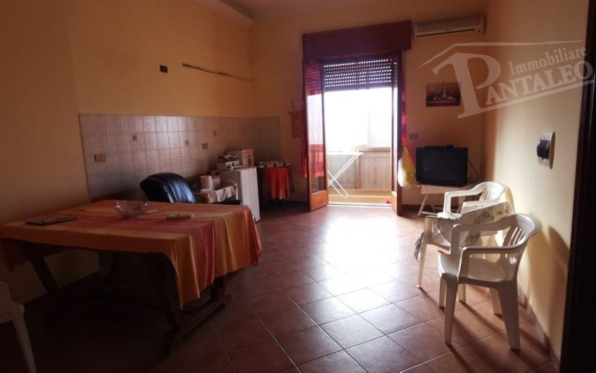 appartamento in vendita a Marsala