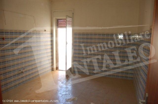 appartamento in vendita a Marsala