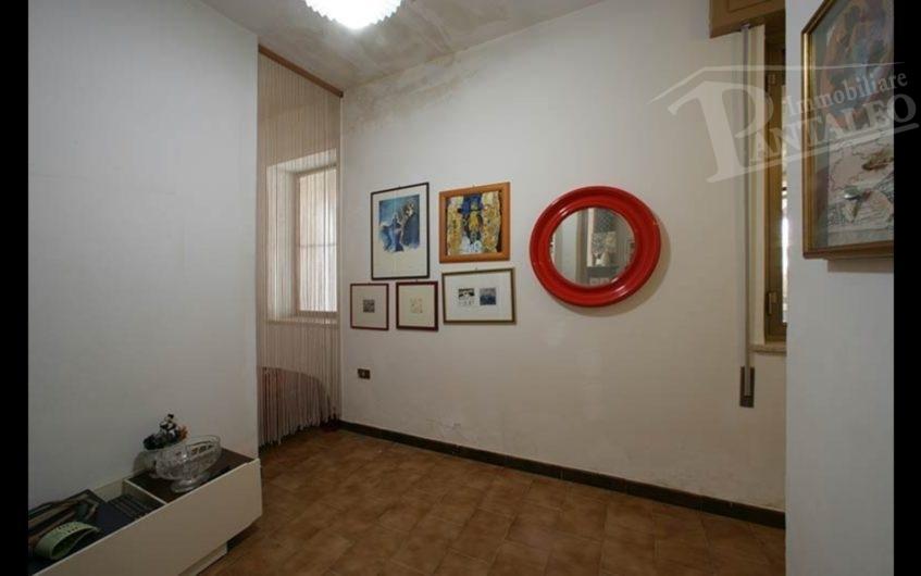appartamento in vendita a Marsala