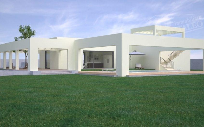 casa indipendente in vendita a Marsala