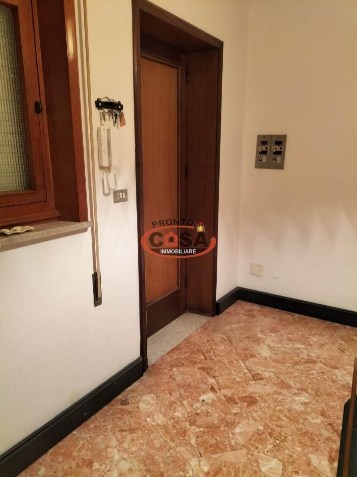 appartamento in vendita a Marsala in zona Centro Storico