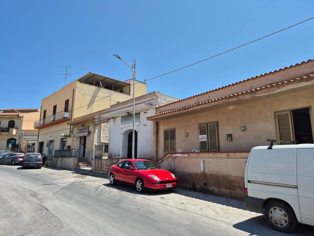 appartamento in vendita a Marsala