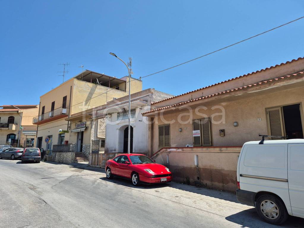 appartamento in vendita a Marsala