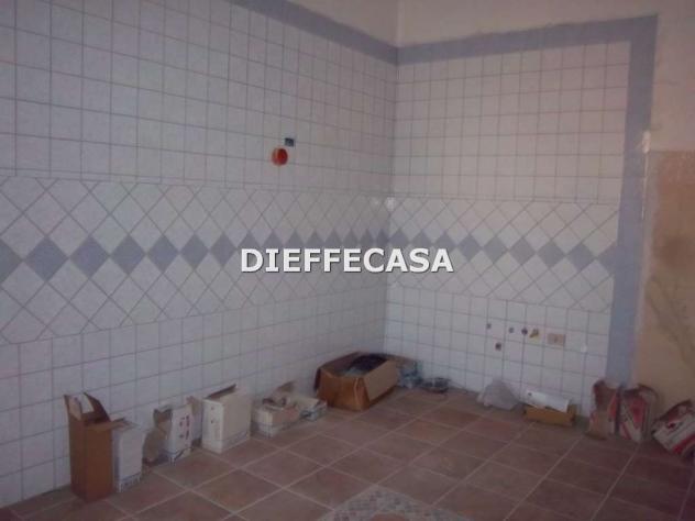 appartamento in vendita a Marsala