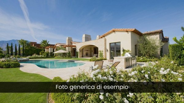 casa indipendente in vendita a Marsala