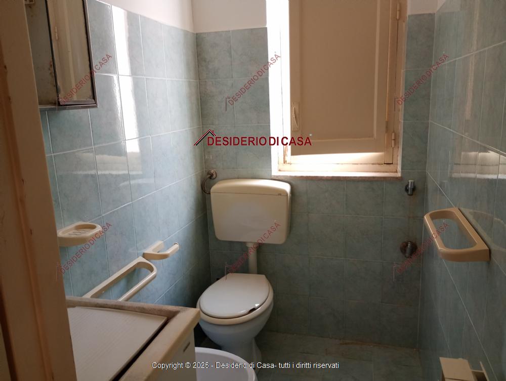 appartamento in vendita a Marsala