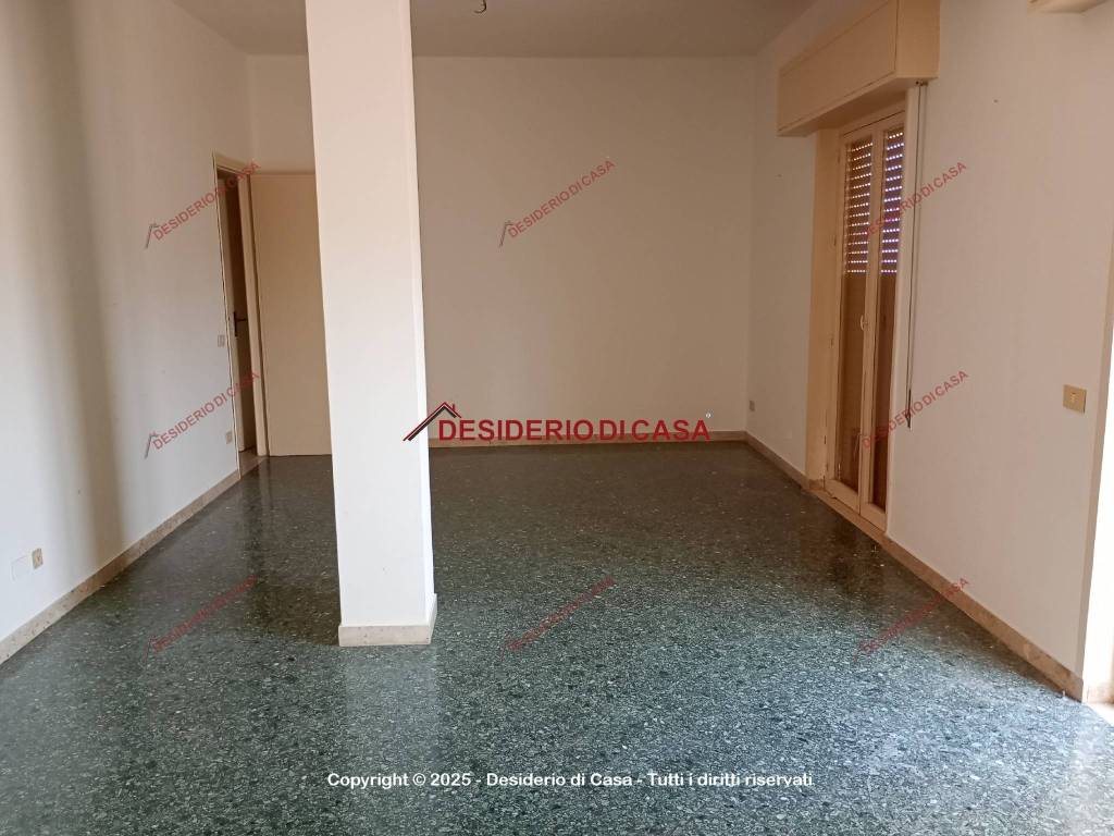 appartamento in vendita a Marsala in zona Centro Storico