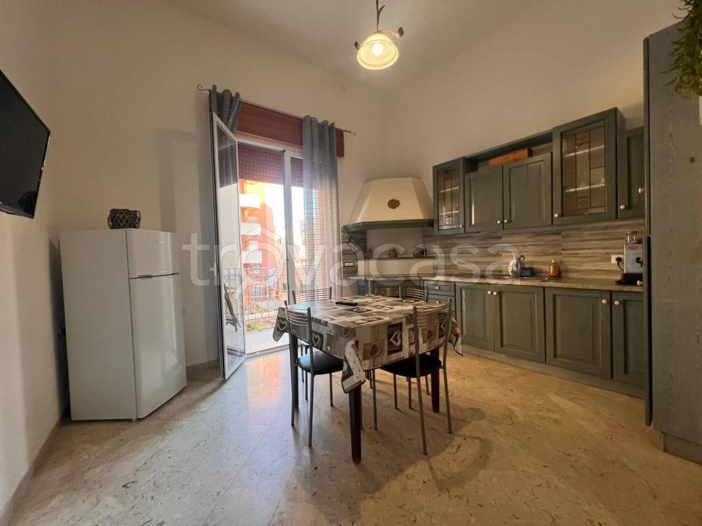 appartamento in vendita a Marsala