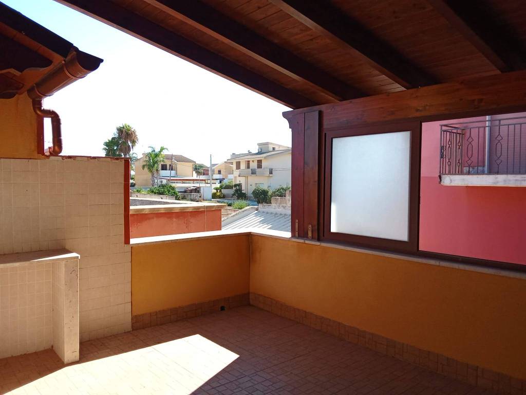 casa indipendente in vendita a Marsala
