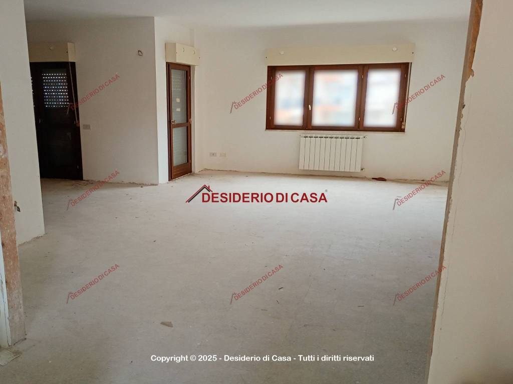 appartamento in vendita a Marsala