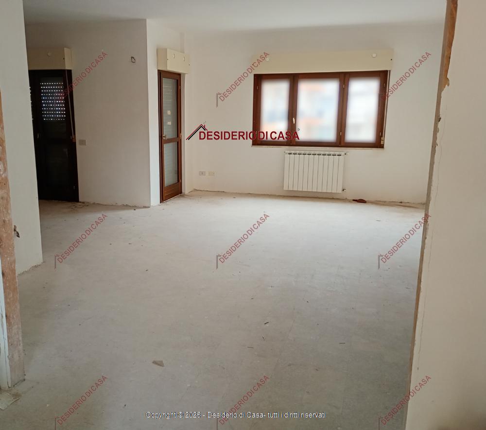 appartamento in vendita a Marsala