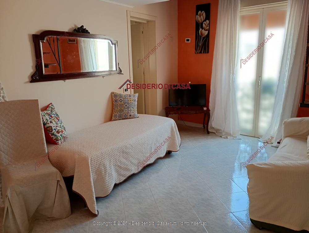 appartamento in vendita a Marsala