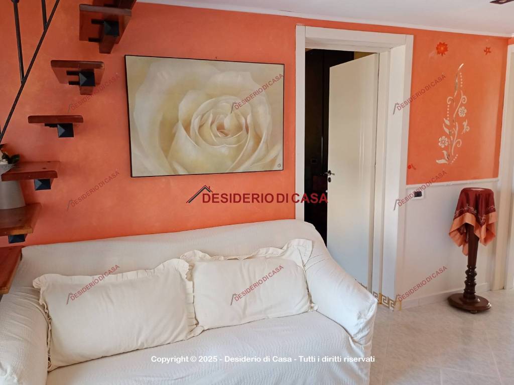 appartamento in vendita a Marsala in zona Centro Storico