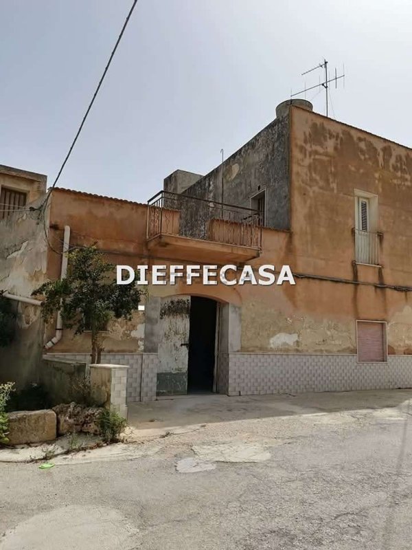 casa semindipendente in vendita a Marsala
