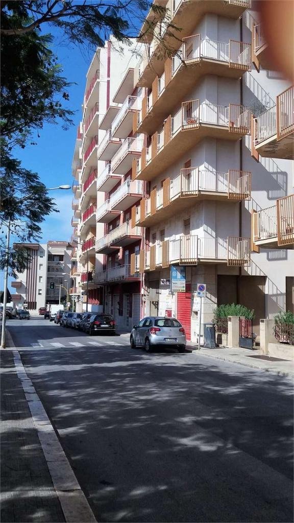 appartamento in vendita a Marsala
