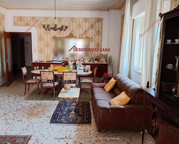appartamento in vendita a Marsala