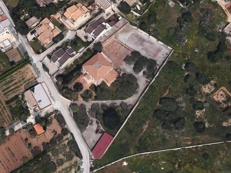 casa indipendente in vendita a Marsala in zona Birgi