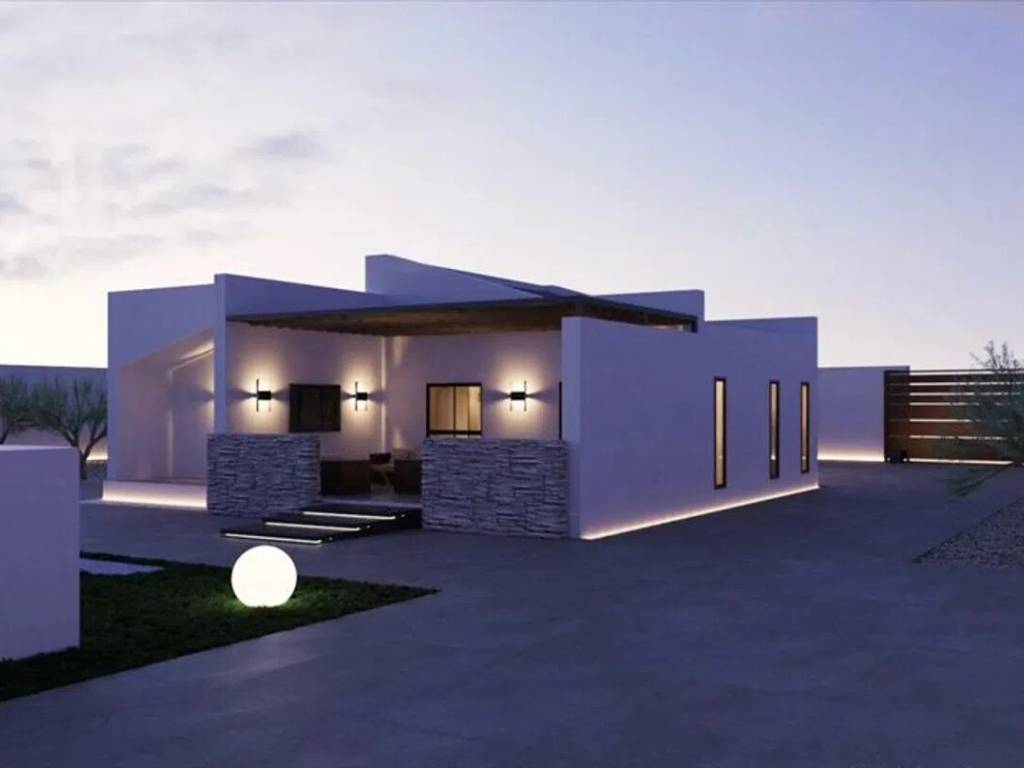 casa indipendente in vendita a Marsala