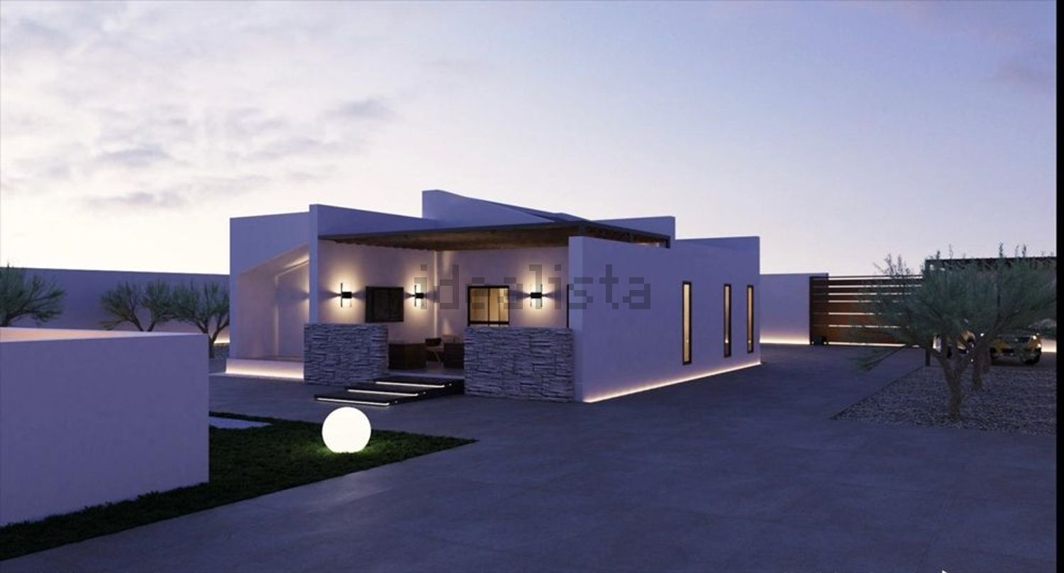 casa indipendente in vendita a Marsala