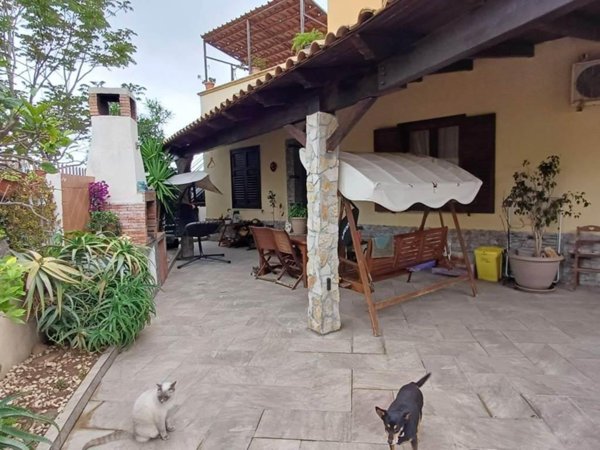 casa indipendente in vendita a Marsala