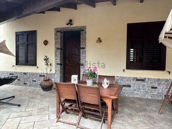 casa indipendente in vendita a Marsala