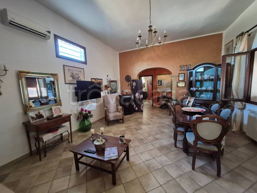 casa indipendente in vendita a Marsala