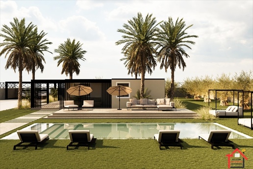 casa indipendente in vendita a Marsala