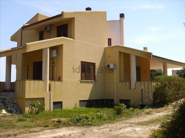 casa indipendente in vendita a Marsala