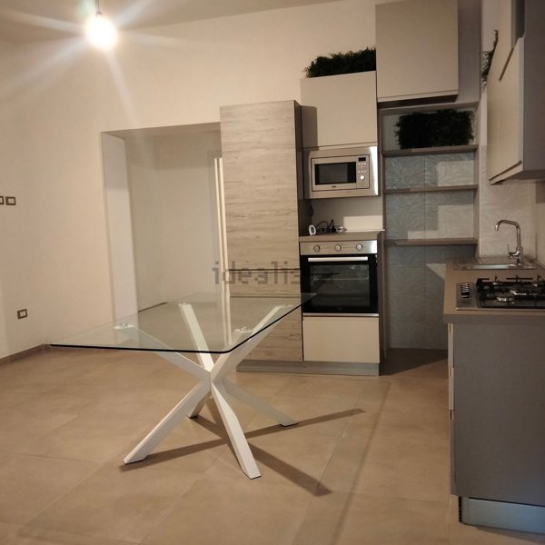 casa indipendente in vendita a Marsala in zona Centro Storico