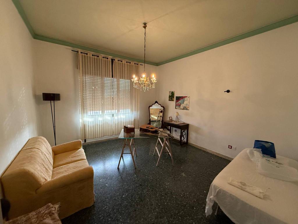 appartamento in vendita a Marsala in zona Centro Storico