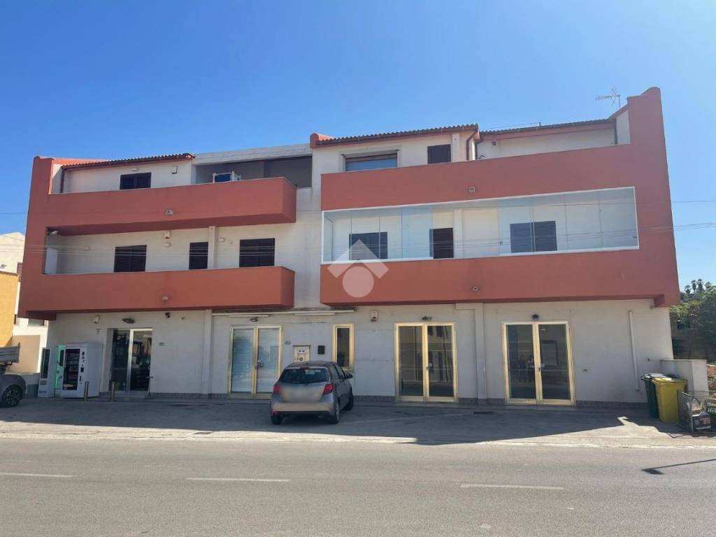 appartamento in vendita a Marsala