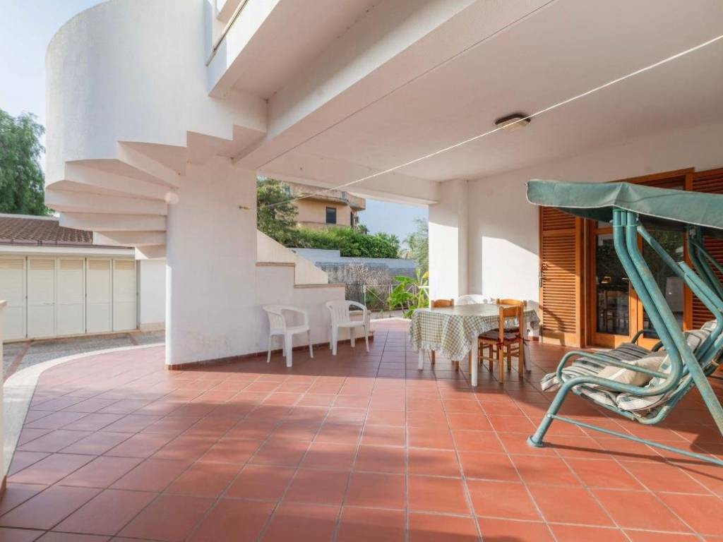 casa indipendente in vendita a Marsala in zona Terrenove