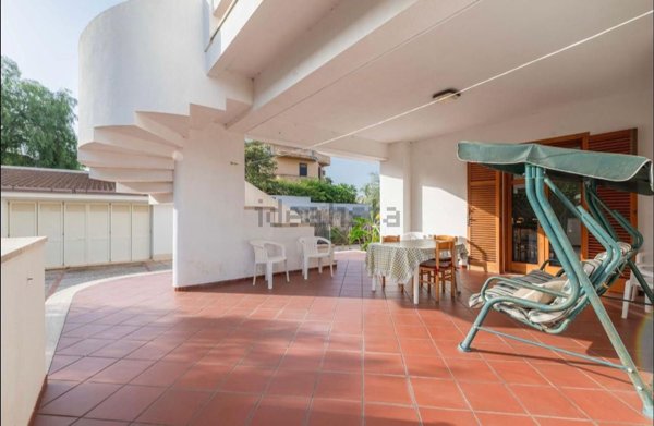 casa indipendente in vendita a Marsala in zona Terrenove