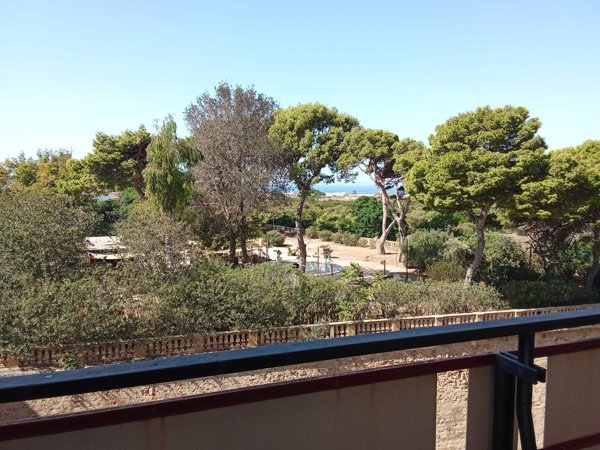 appartamento in vendita a Marsala