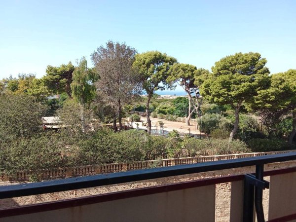 appartamento in vendita a Marsala