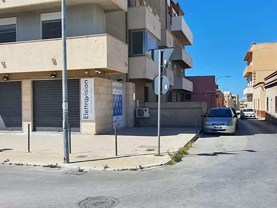 appartamento in vendita a Marsala