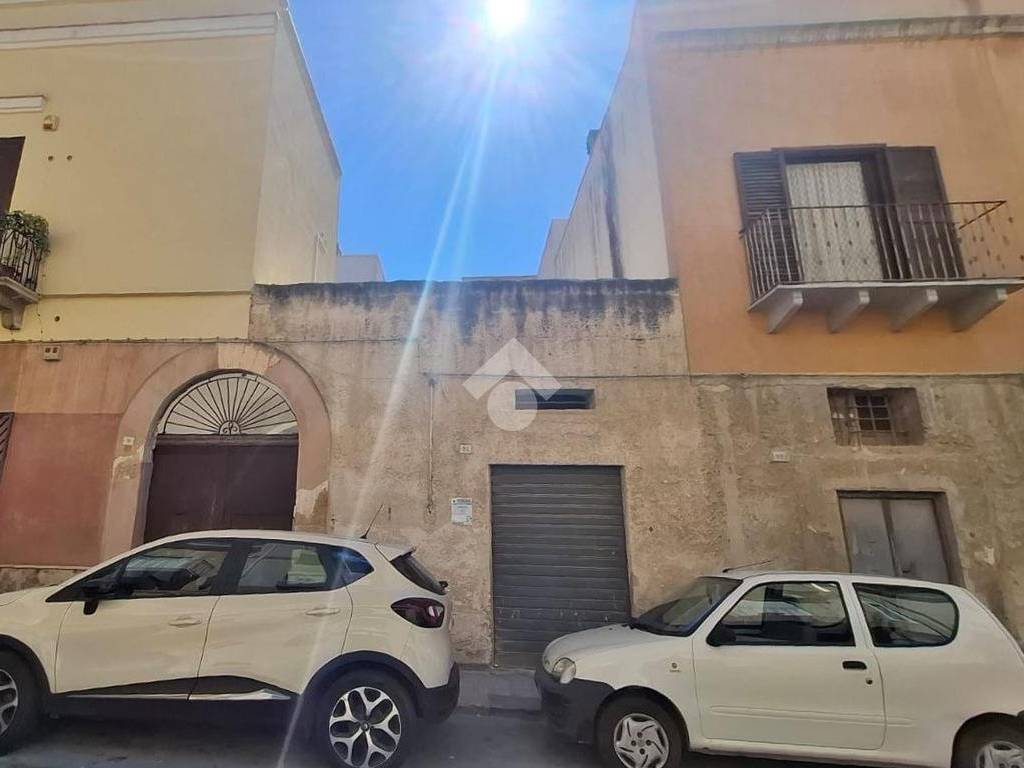 casa indipendente in vendita a Marsala in zona Centro Storico