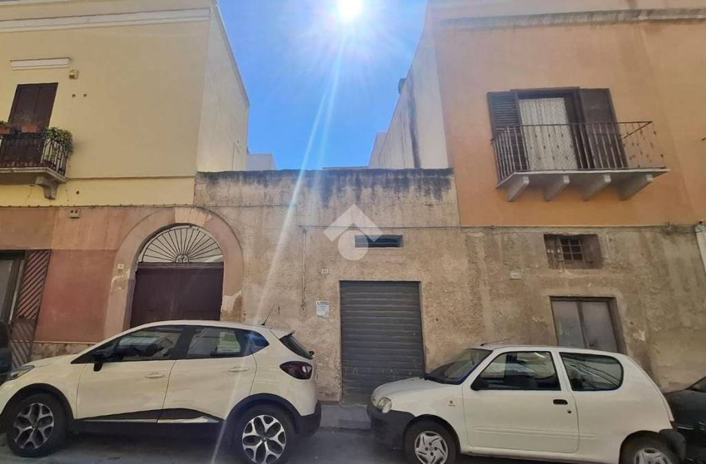 casa indipendente in vendita a Marsala in zona Centro Storico