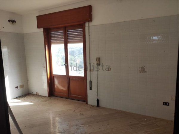 appartamento in vendita a Marsala