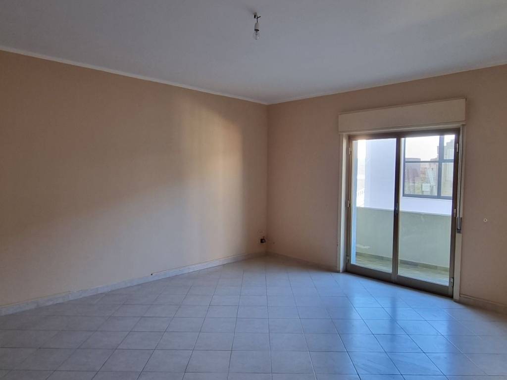 appartamento in vendita a Marsala