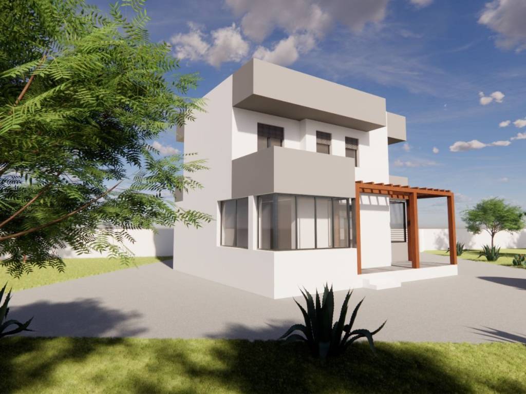 casa indipendente in vendita a Marsala in zona Casabianca