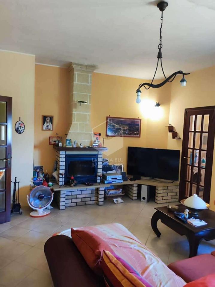 appartamento in vendita a Marsala