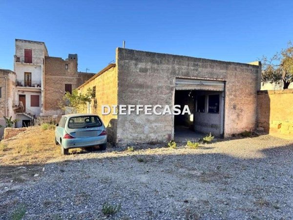 appartamento in vendita a Marsala