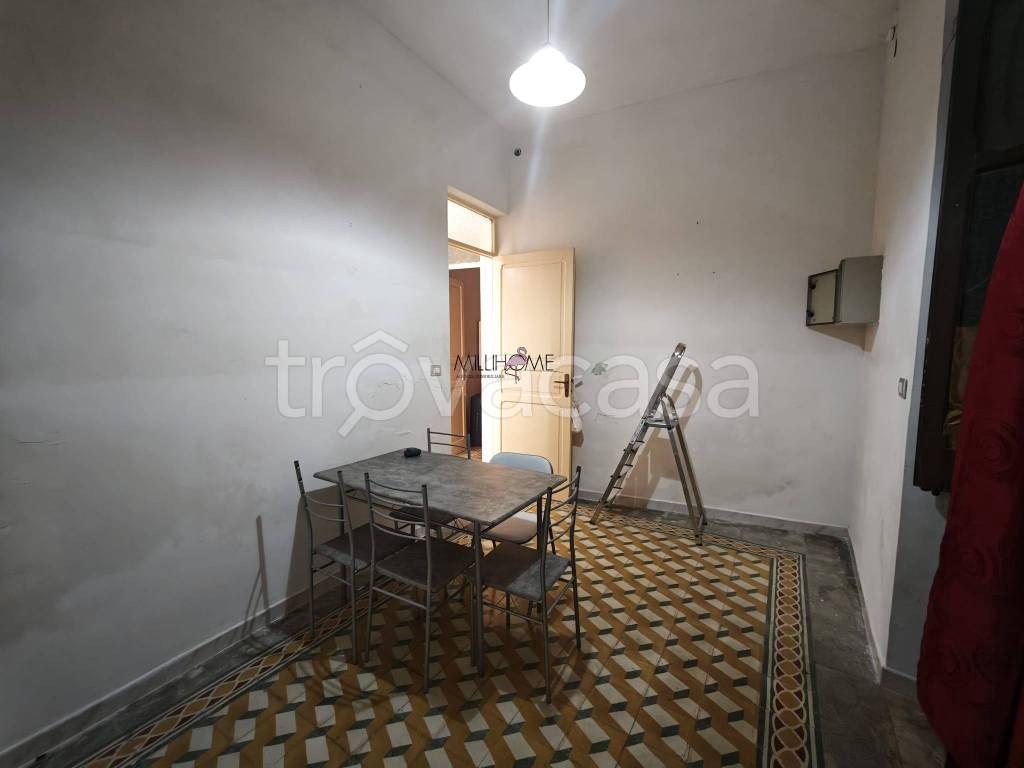 casa indipendente in vendita a Marsala in zona Centro Storico