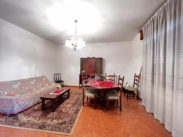 casa indipendente in vendita a Marsala